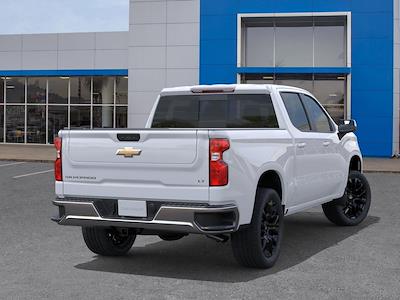New 2026 Chevrolet Silverado 1500 LT Crew Cab for sale #C201110 - photo 2