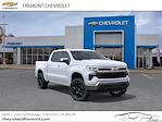 New 2026 Chevrolet Silverado 1500 LT Crew Cab for sale #C201110 - photo 1