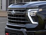 New 2026 Chevrolet Silverado 3500 LT Crew Cab for sale #C201538 - photo 14