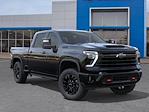New 2026 Chevrolet Silverado 3500 LT Crew Cab for sale #C201538 - photo 9