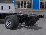 New 2026 Chevrolet Silverado 3500 Crew Cab Cab Chassis for sale #C202563 - photo 15