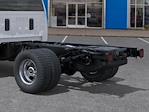 New 2026 Chevrolet Silverado 3500 Crew Cab Cab Chassis for sale #C202563 - photo 39