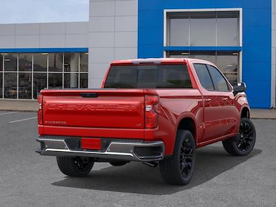New 2026 Chevrolet Silverado 1500 LT Crew Cab for sale #C202572 - photo 2