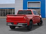 New 2026 Chevrolet Silverado 1500 LT Crew Cab for sale #C202572 - photo 2
