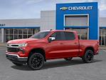 New 2026 Chevrolet Silverado 1500 LT Crew Cab for sale #C202572 - photo 7