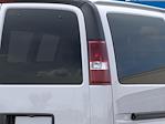 New 2025 Chevrolet Express 2500 1LS Passenger Van for sale #C202626 - photo 11