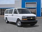 New 2025 Chevrolet Express 2500 1LS Passenger Van for sale #C202626 - photo 32