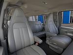 New 2025 Chevrolet Express 2500 1LS Passenger Van for sale #C202626 - photo 41