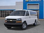 New 2025 Chevrolet Express 2500 1LS Passenger Van for sale #C202626 - photo 6