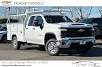 New 2026 Chevrolet Silverado 2500 Double Cab Service Truck for sale #C202635 - photo 1
