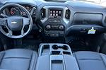 New 2026 Chevrolet Silverado 2500 Double Cab Service Truck for sale #C202635 - photo 15