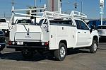 New 2026 Chevrolet Silverado 2500 Double Cab Service Truck for sale #C202635 - photo 2
