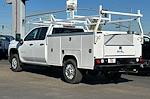 New 2026 Chevrolet Silverado 2500 Double Cab Service Truck for sale #C202635 - photo 6