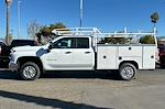 New 2026 Chevrolet Silverado 2500 Double Cab Service Truck for sale #C202635 - photo 7
