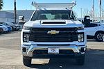 New 2026 Chevrolet Silverado 2500 Double Cab Service Truck for sale #C202635 - photo 9