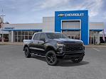 New 2026 Chevrolet Silverado 1500 Custom Crew Cab for sale #C202641 - photo 1