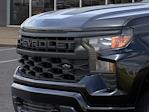 New 2026 Chevrolet Silverado 1500 Custom Crew Cab for sale #C202641 - photo 13