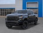 New 2026 Chevrolet Silverado 1500 Custom Crew Cab for sale #C202641 - photo 6