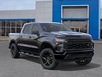 New 2026 Chevrolet Silverado 1500 Custom Crew Cab for sale #C202641 - photo 7
