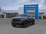 New 2026 Chevrolet Silverado 1500 Custom Crew Cab for sale #C202641 - photo 8