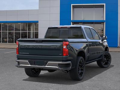 New 2026 Chevrolet Silverado 1500 LT Crew Cab for sale #C202645 - photo 2