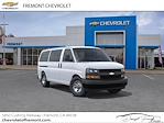 New 2025 Chevrolet Express 2500 1LS Passenger Van for sale #C202672 - photo 1