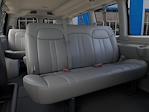 New 2025 Chevrolet Express 2500 1LS Passenger Van for sale #C202672 - photo 18