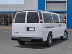New 2025 Chevrolet Express 2500 1LS Passenger Van for sale #C202672 - photo 2