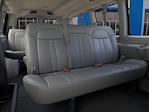 New 2025 Chevrolet Express 2500 1LS Passenger Van for sale #C202672 - photo 41