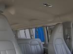 New 2025 Chevrolet Express 2500 1LS Passenger Van for sale #C202672 - photo 48
