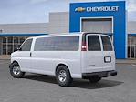 New 2025 Chevrolet Express 2500 1LS Passenger Van for sale #C202672 - photo 6