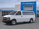 New 2025 Chevrolet Express 2500 1LS Passenger Van for sale #C202672 - photo 7