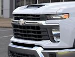 New 2026 Chevrolet Silverado 2500 LT Crew Cab for sale #C202721 - photo 14