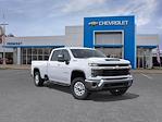 New 2026 Chevrolet Silverado 2500 LT Crew Cab for sale #C202721 - photo 3