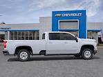 New 2026 Chevrolet Silverado 2500 LT Crew Cab for sale #C202721 - photo 4
