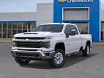 New 2026 Chevrolet Silverado 2500 LT Crew Cab for sale #C202721 - photo 31