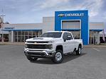 New 2026 Chevrolet Silverado 2500 LT Crew Cab for sale #C202721 - photo 5