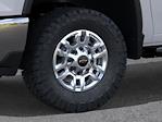 New 2026 Chevrolet Silverado 2500 LT Crew Cab for sale #C202721 - photo 8