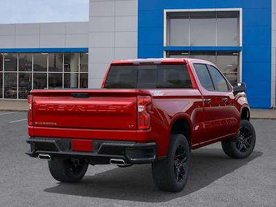 New 2026 Chevrolet Silverado 1500 LT Crew Cab for sale #C203402 - photo 2