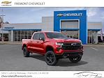 New 2026 Chevrolet Silverado 1500 LT Crew Cab for sale #C203402 - photo 1