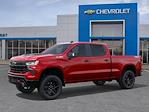 New 2026 Chevrolet Silverado 1500 LT Crew Cab for sale #C203402 - photo 7