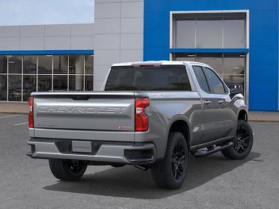 New 2026 Chevrolet Silverado 1500 RST Double Cab for sale #C203405 - photo 2