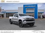 New 2026 Chevrolet Silverado 1500 RST Double Cab for sale #C203405 - photo 1