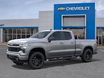 New 2026 Chevrolet Silverado 1500 RST Double Cab for sale #C203405 - photo 7