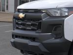 New 2026 Chevrolet Colorado Work Truck Crew Cab for sale #C203459 - photo 14