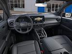 New 2026 Chevrolet Colorado Work Truck Crew Cab for sale #C203459 - photo 16
