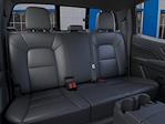 New 2026 Chevrolet Colorado Work Truck Crew Cab for sale #C203459 - photo 18
