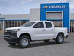 New 2026 Chevrolet Colorado Work Truck Crew Cab for sale #C203459 - photo 7