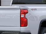 New 2026 Chevrolet Silverado 2500 Work Truck Regular Cab for sale #C203464 - photo 13