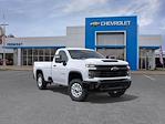 New 2026 Chevrolet Silverado 2500 Work Truck Regular Cab for sale #C203464 - photo 3
